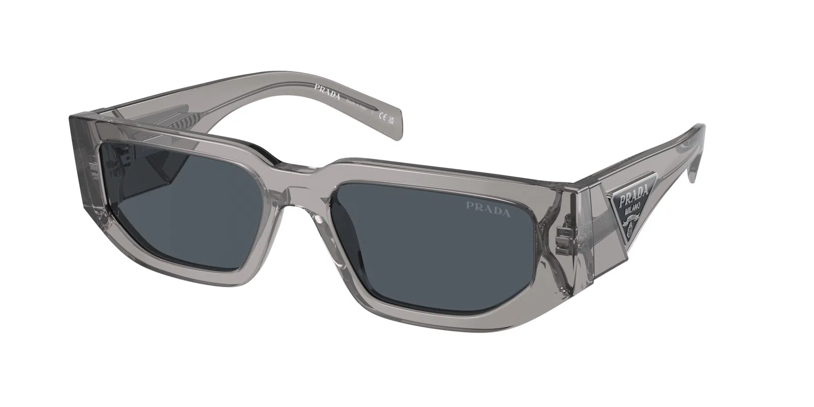 Prada 09ZS Sunglasses - view 7